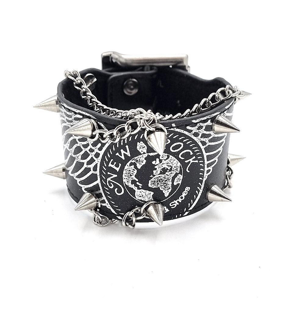 Armband - New Rock
