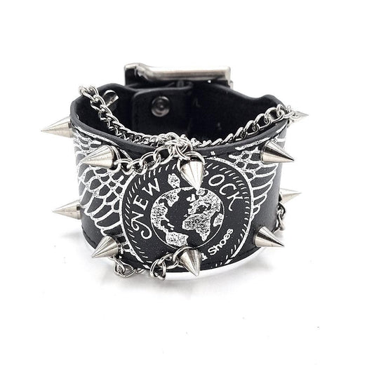 Armband - New Rock