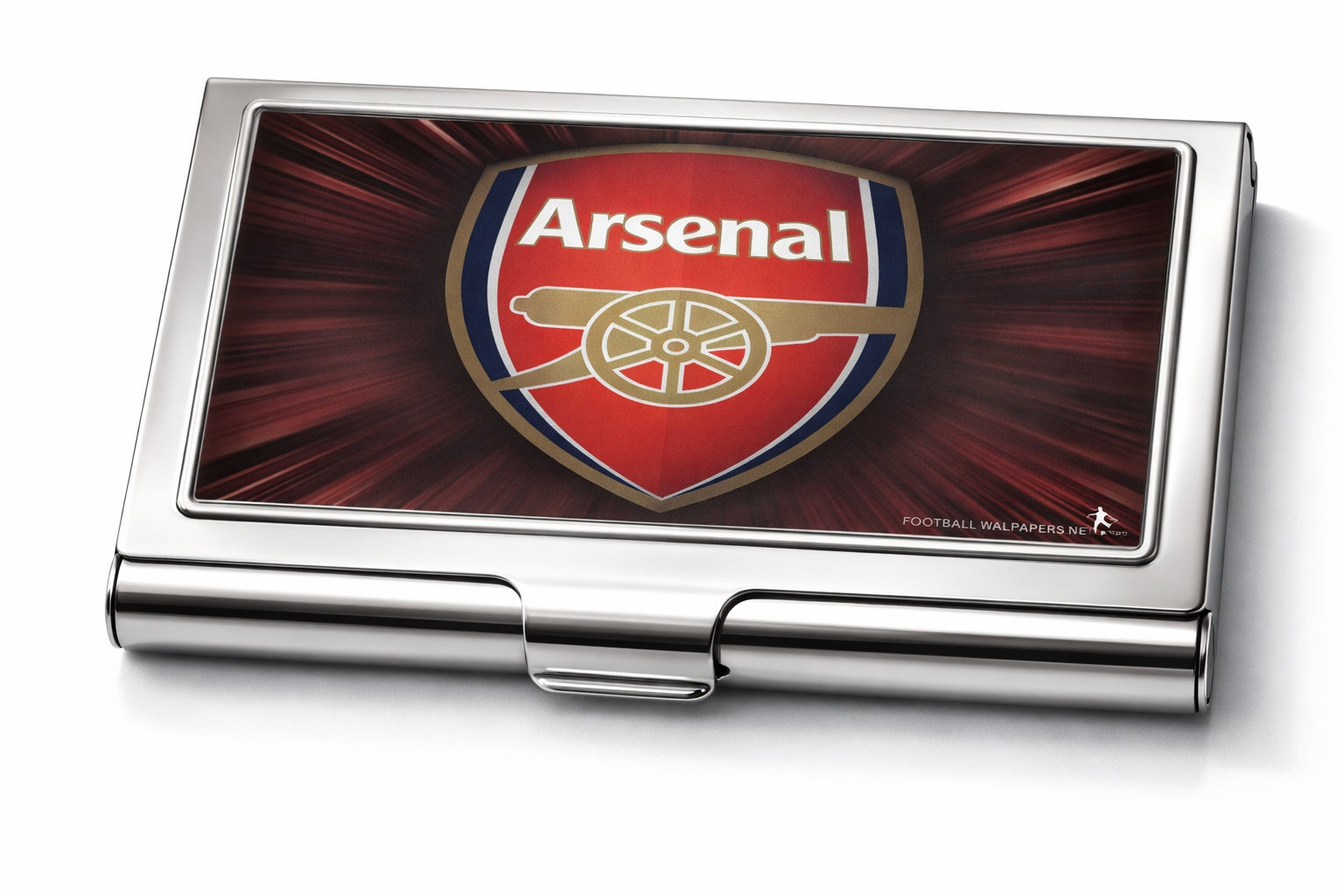 Arsenal korthållare - Hiprock 