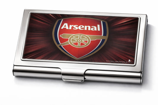 Arsenal korthållare - Hiprock 