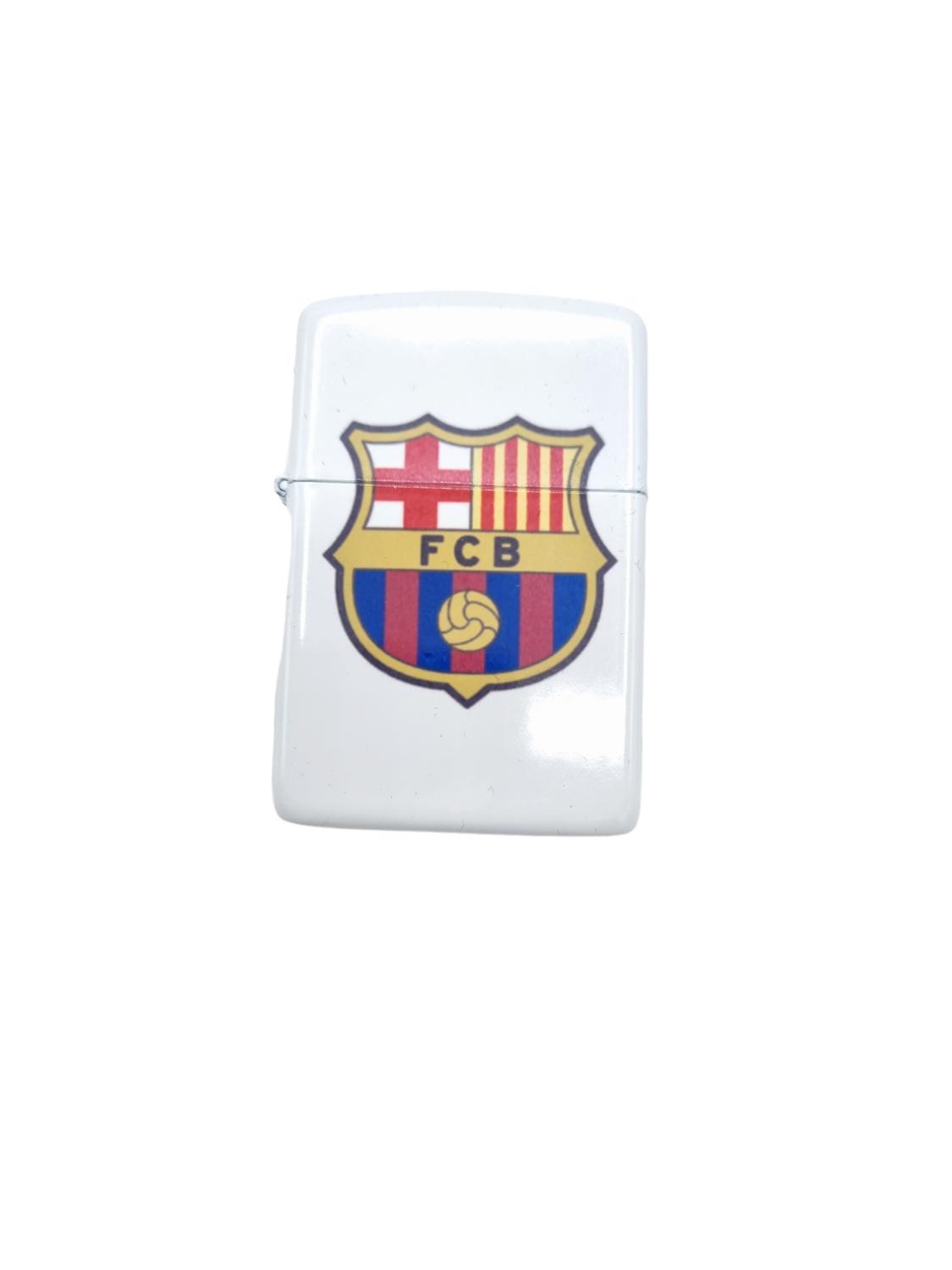 Barcelona bensintändare