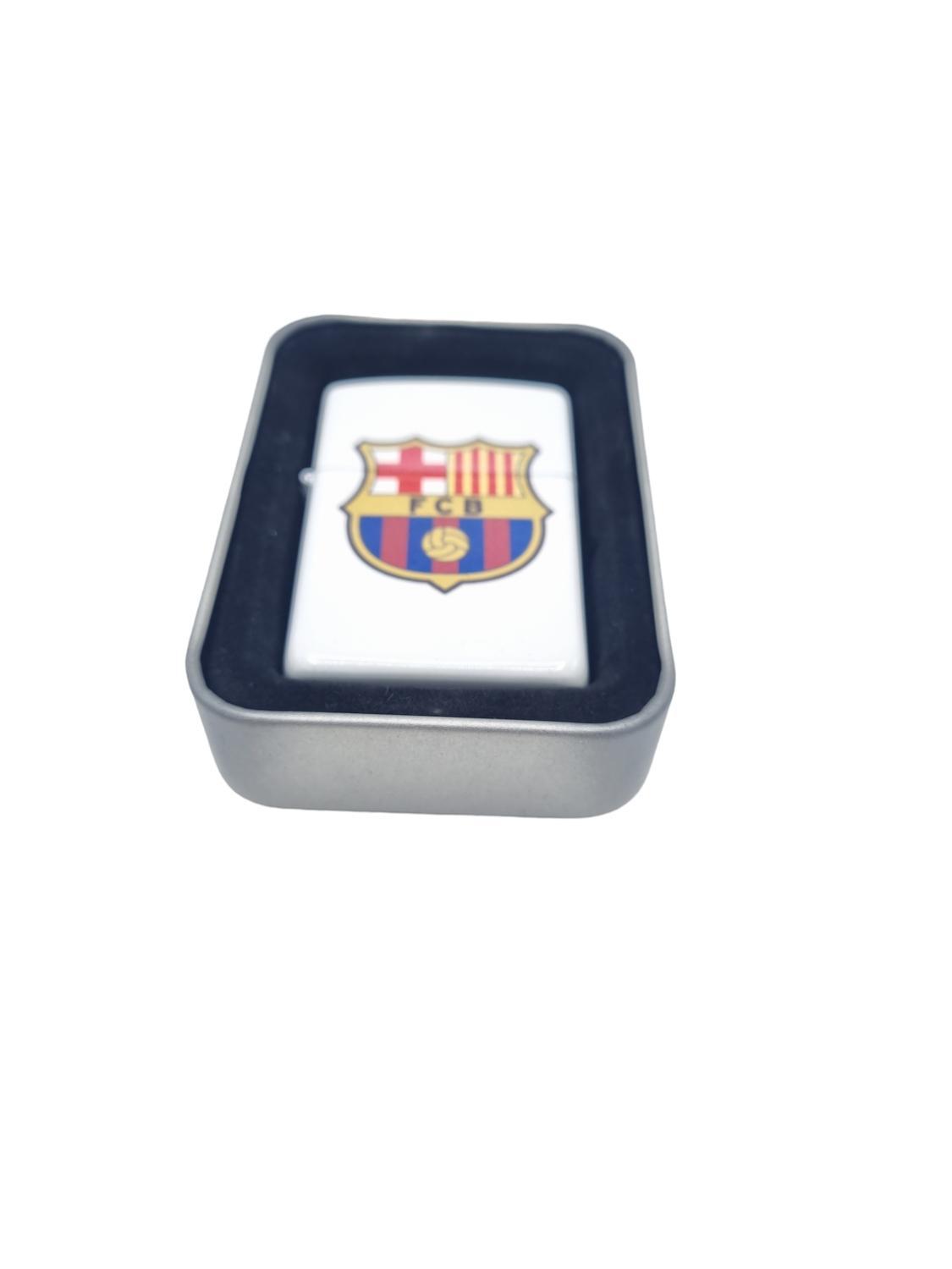 Barcelona bensintändare