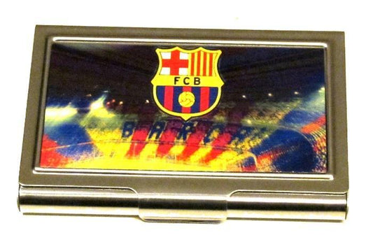 Barcelona korthållare