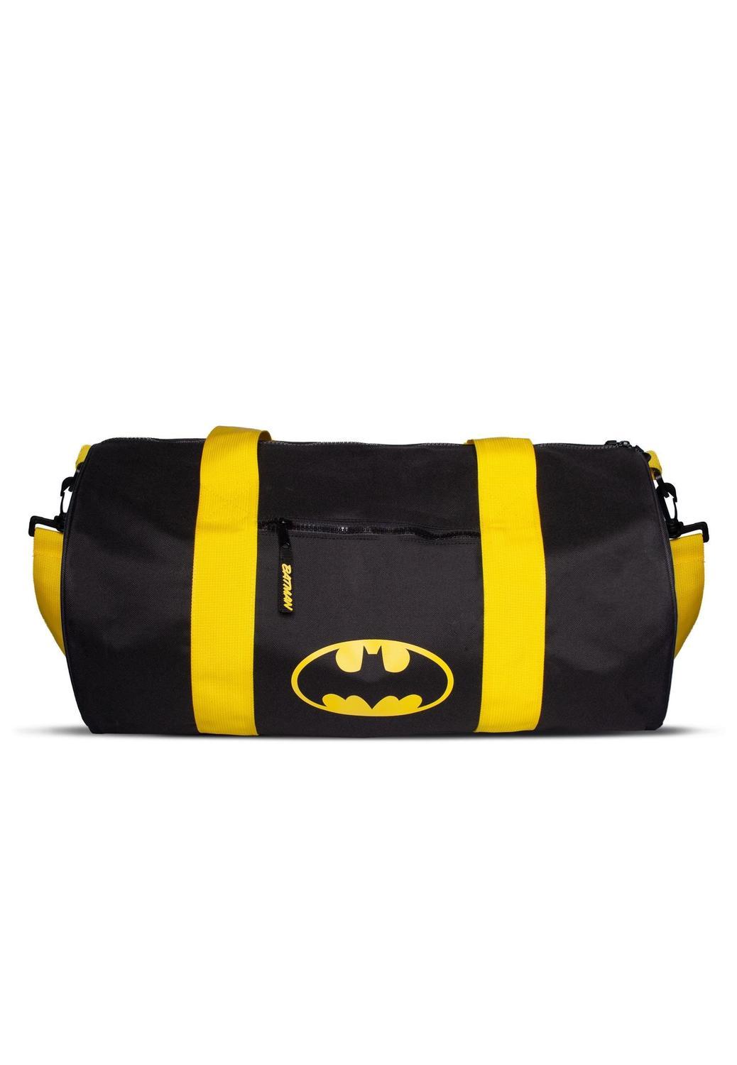 Batman - Sportväska, gymväska