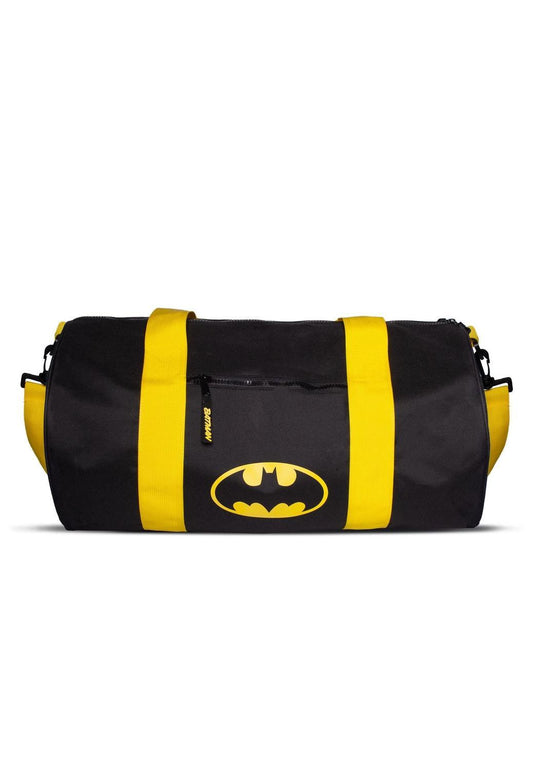 Batman - Sportväska, gymväska