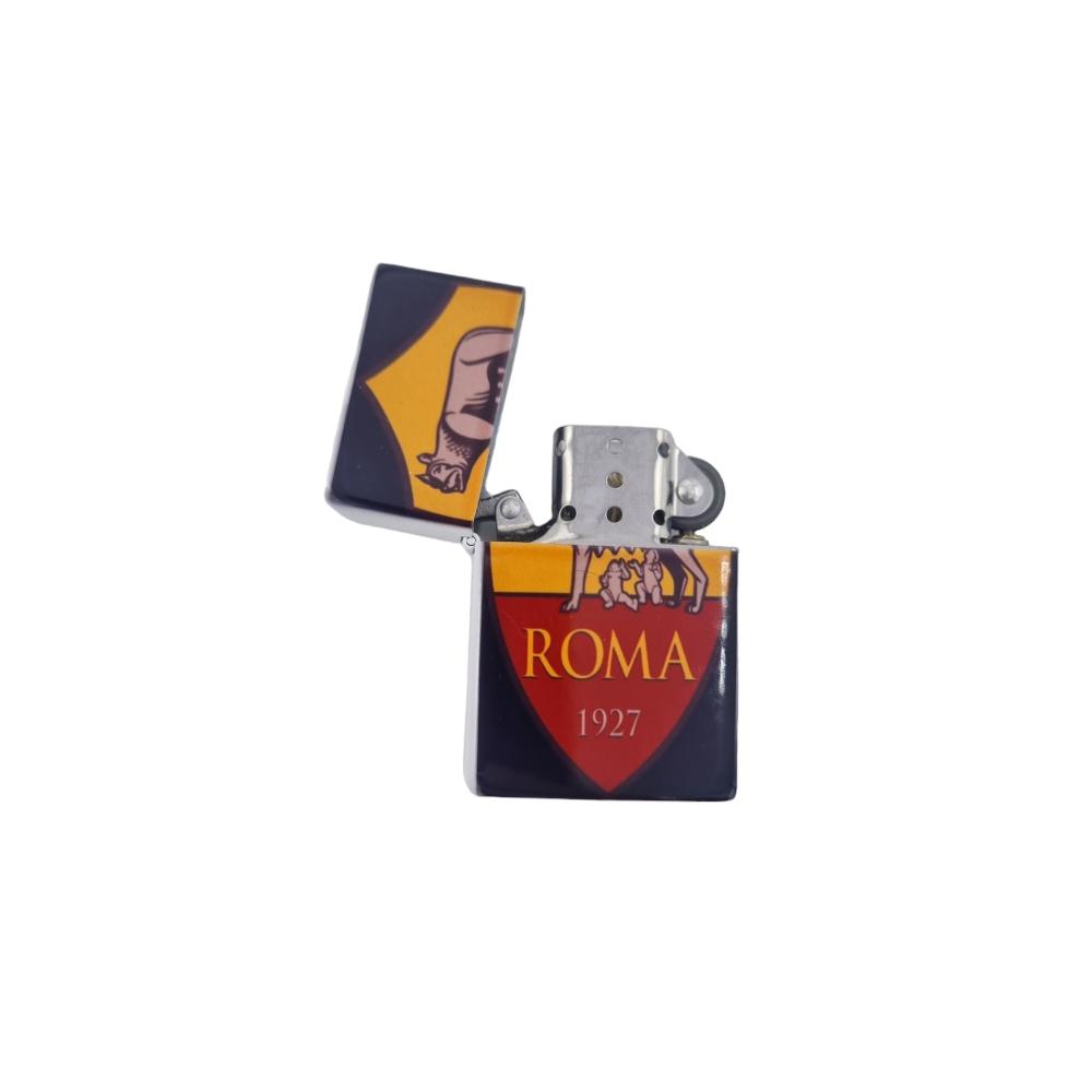 Bensintändare - AS Roma - Hiprock 