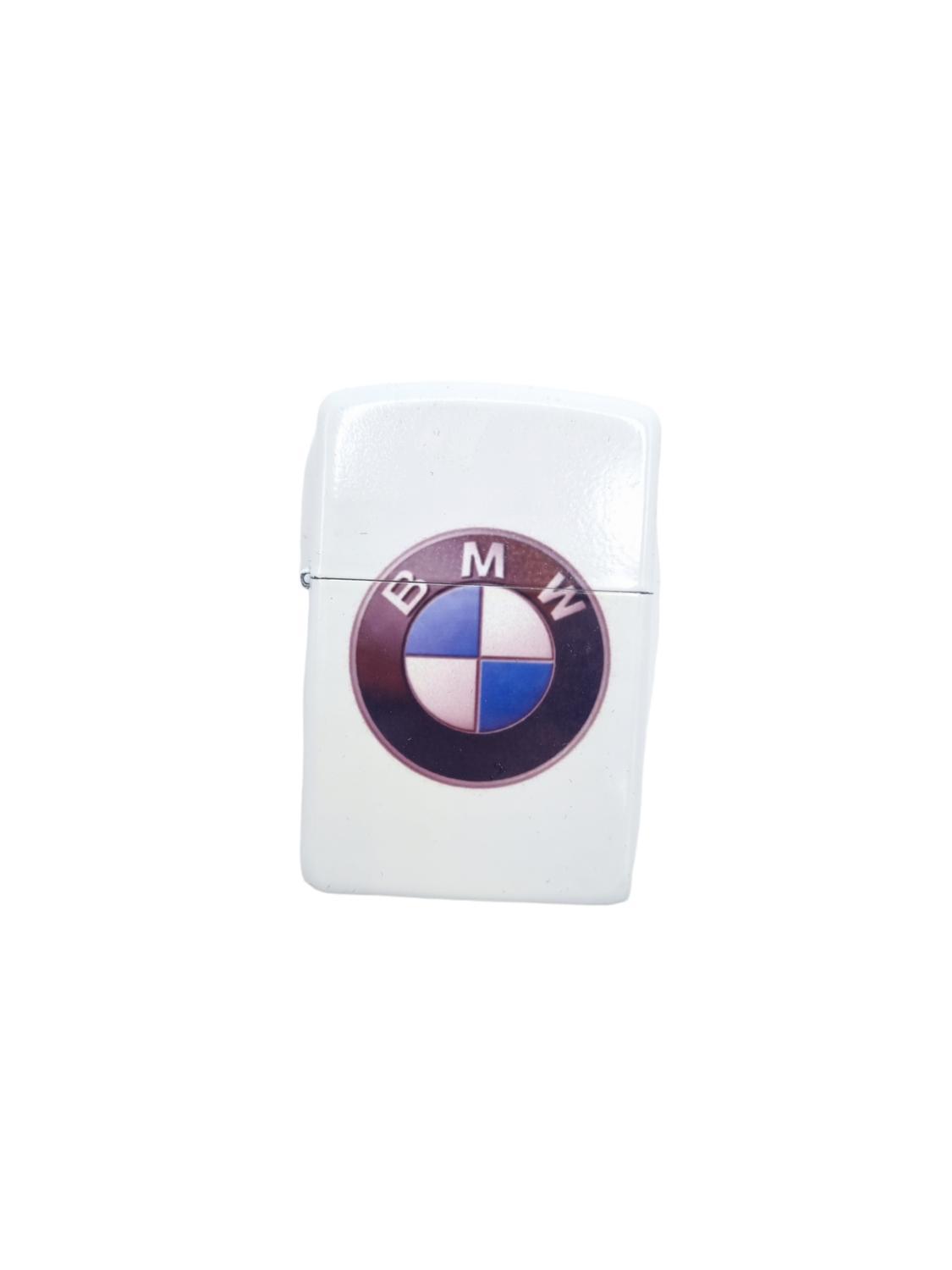Bensintändare - BMW