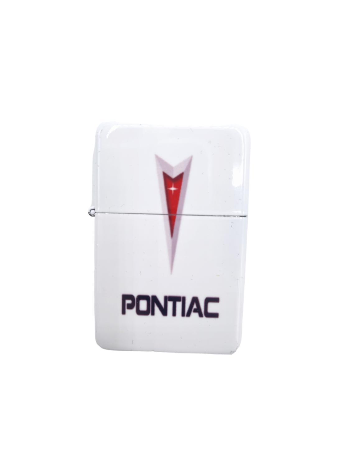 Bensintändare Pontiac