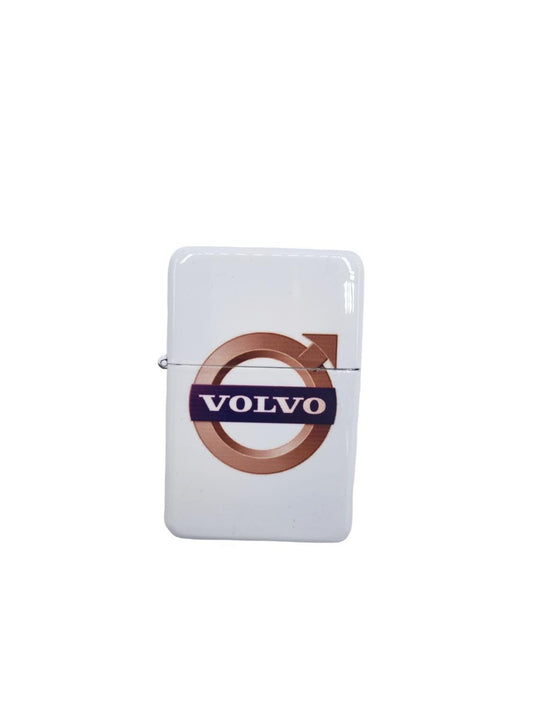 Bensintändare - Volvo