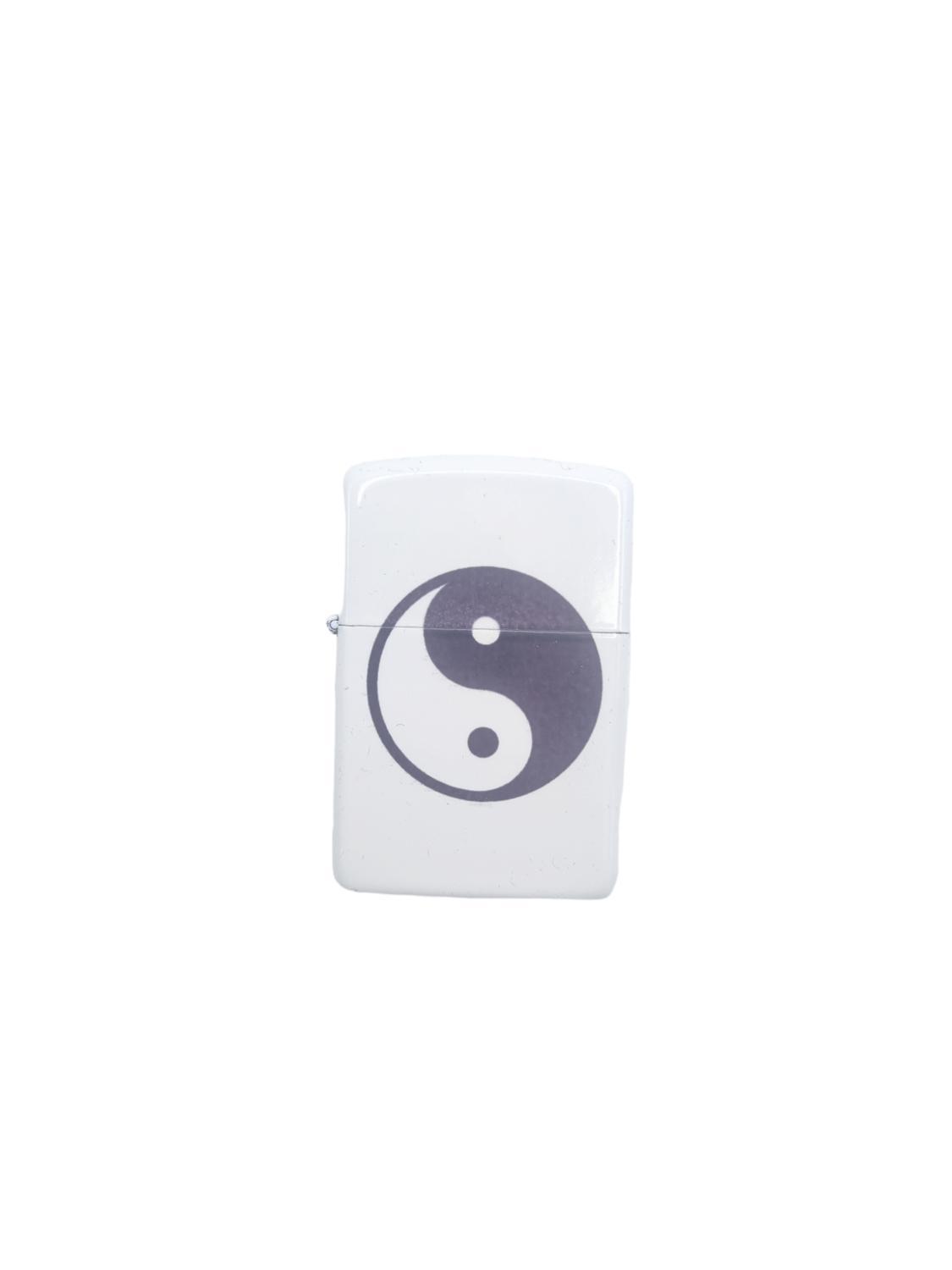 Bensintändare Yin Yang