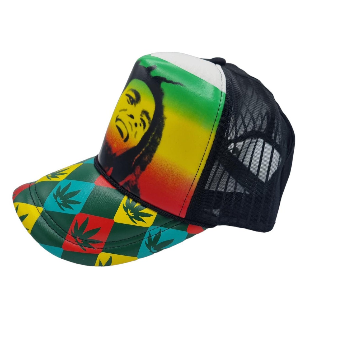 Bob - Truckerkeps
