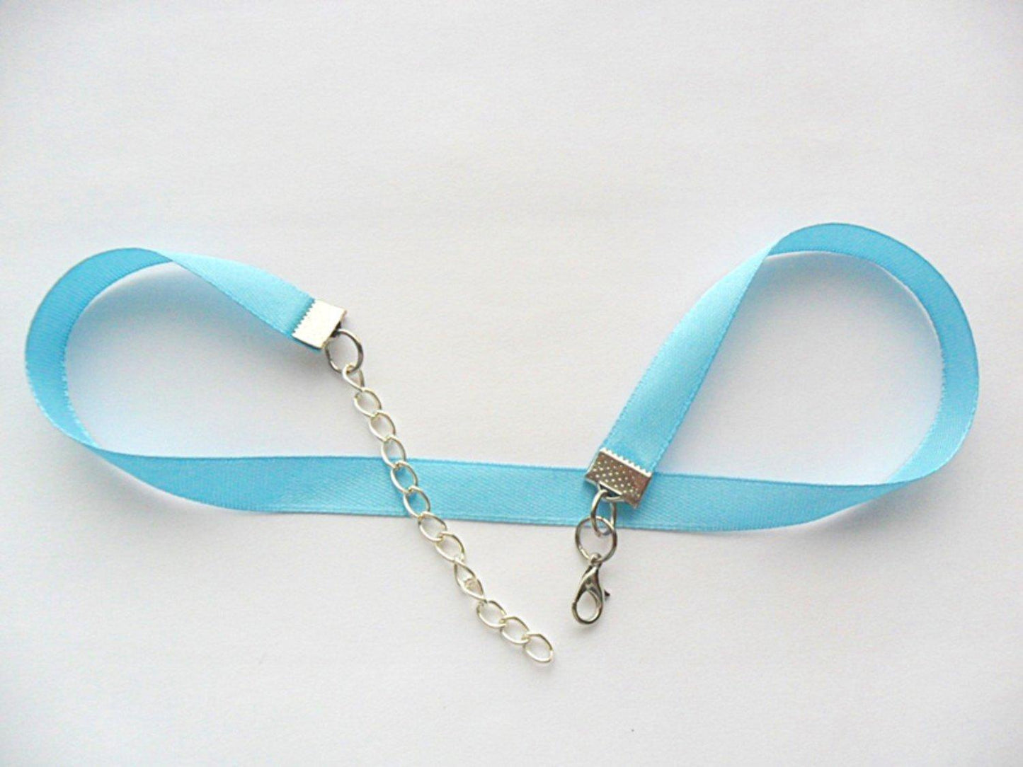 Choker Halsband  - flertal färger