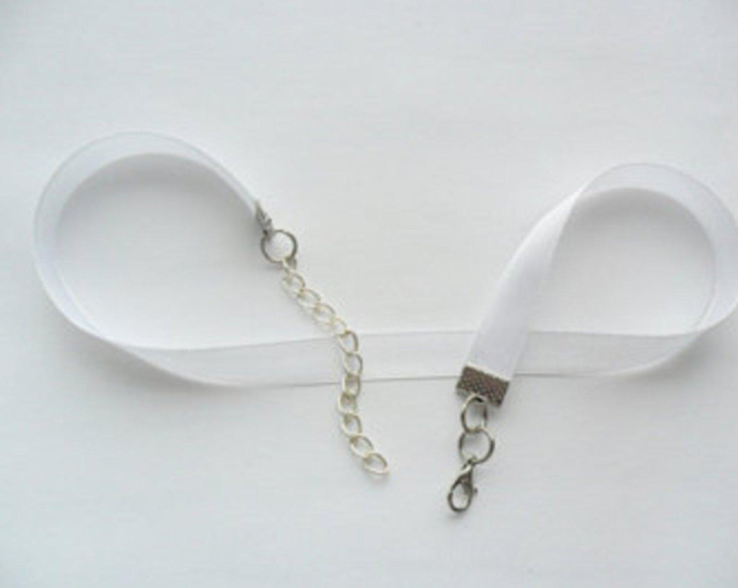 Choker Halsband  - flertal färger
