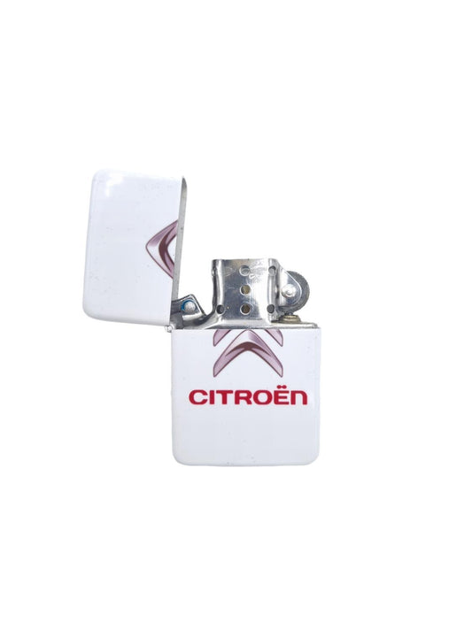 Citroen - Bensintändare
