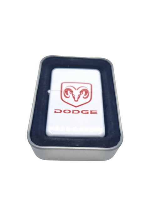 Dodge bensintändare
