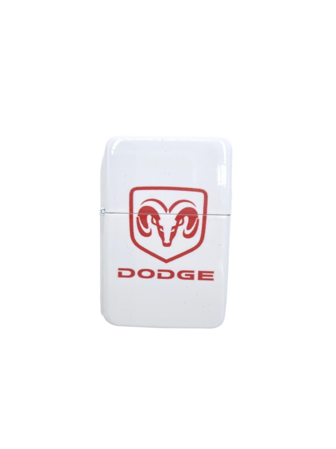 Dodge bensintändare