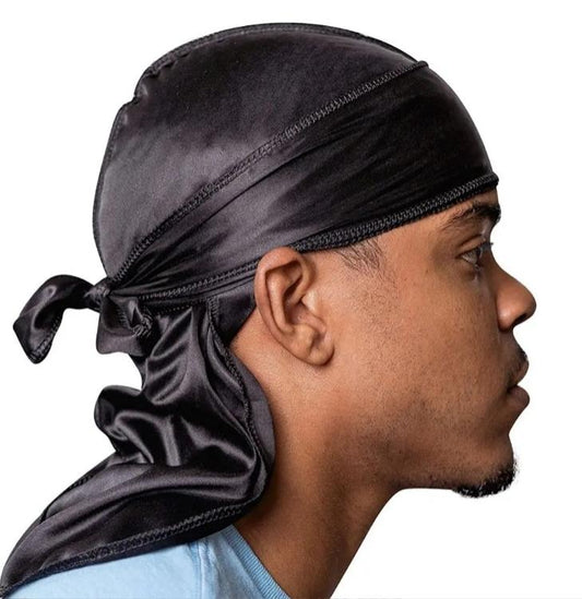 Durag do-rag dew-rag doo-rag - Hiprock 