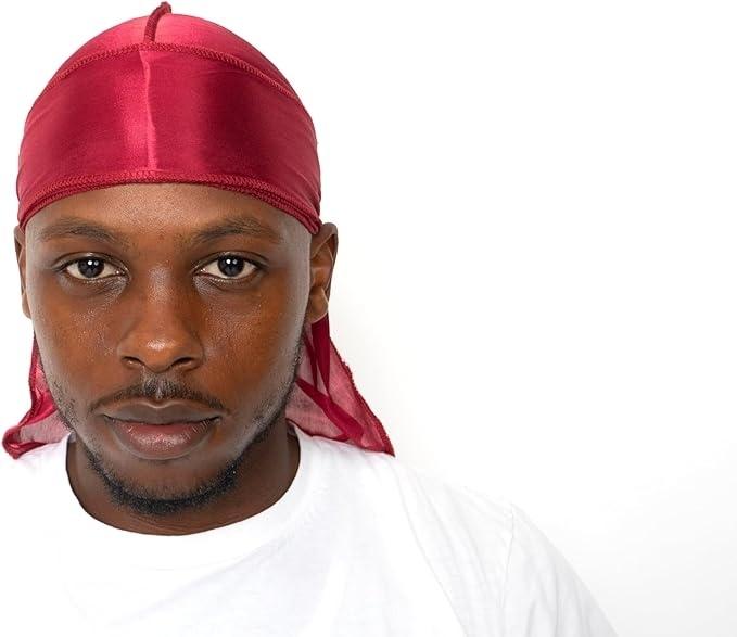 Durag do-rag dew-rag doo-rag - Hiprock 