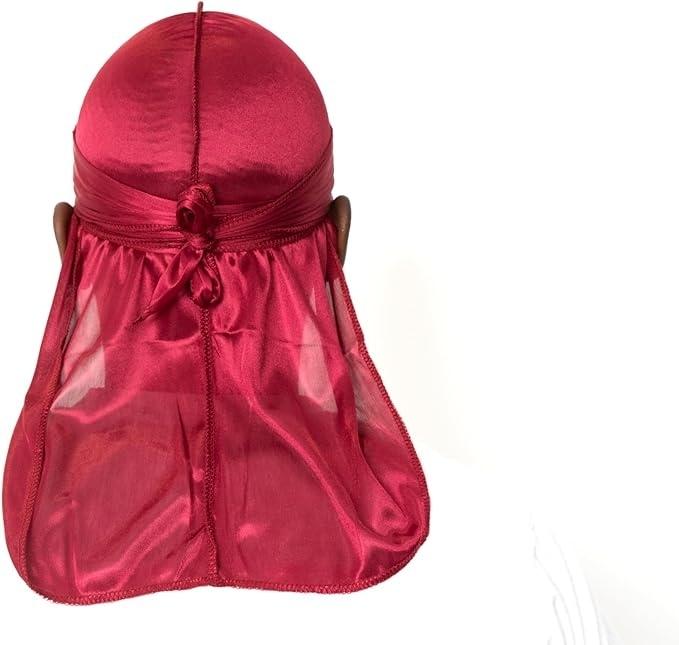 Durag do-rag dew-rag doo-rag - Hiprock 