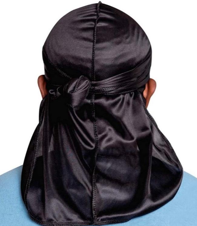 Durag do-rag dew-rag doo-rag - Hiprock 