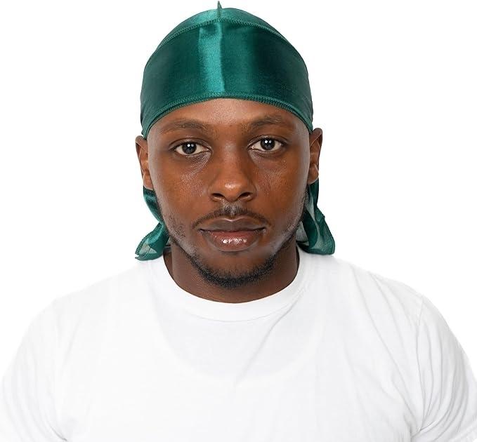 Durag do-rag dew-rag doo-rag - Hiprock 