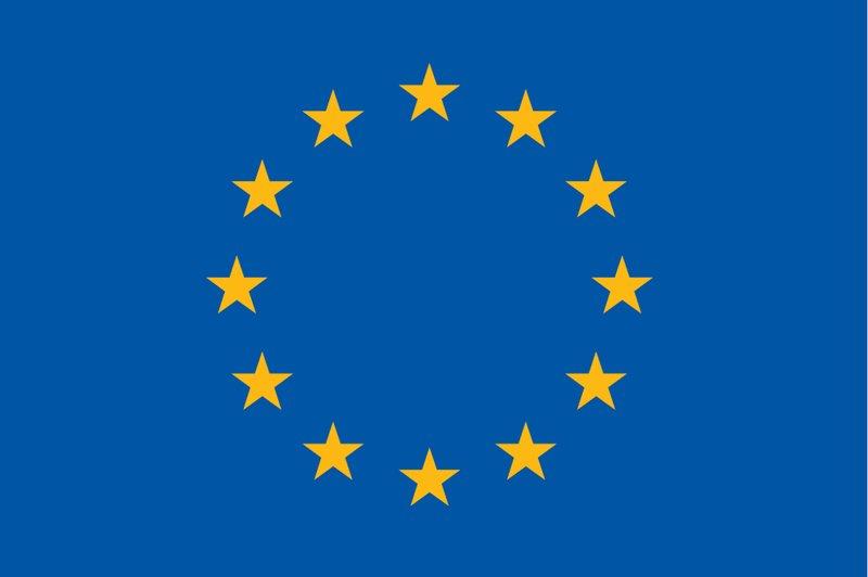 EU flagga