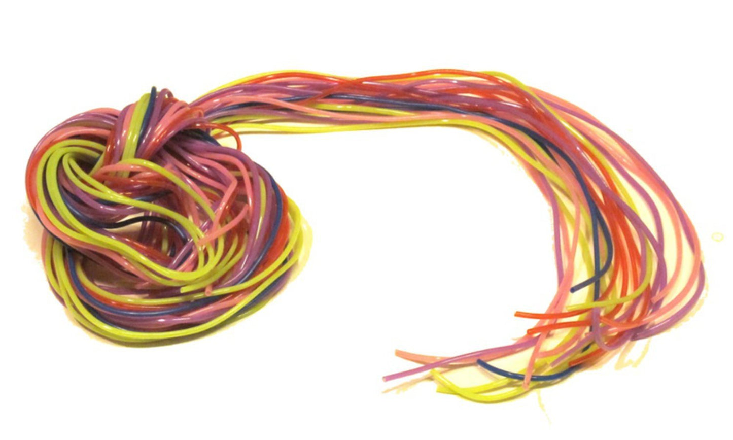FLOSS - PLAST