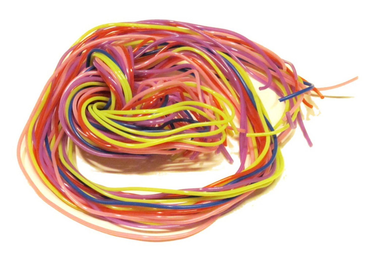 FLOSS - PLAST
