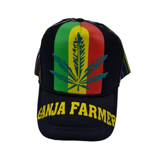 Farmer - Truckerkeps