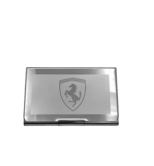 Ferrari Korthållare