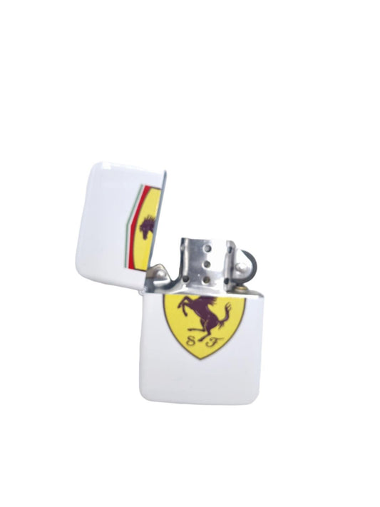 Ferrari bensintändare