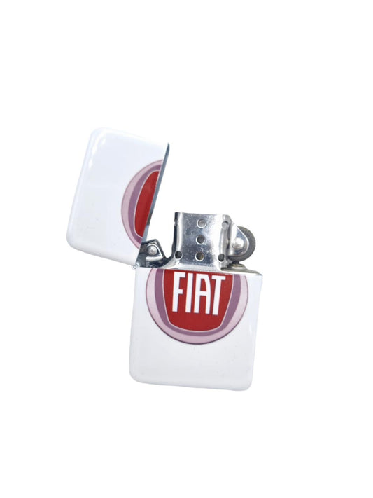 Fiat bensintändare