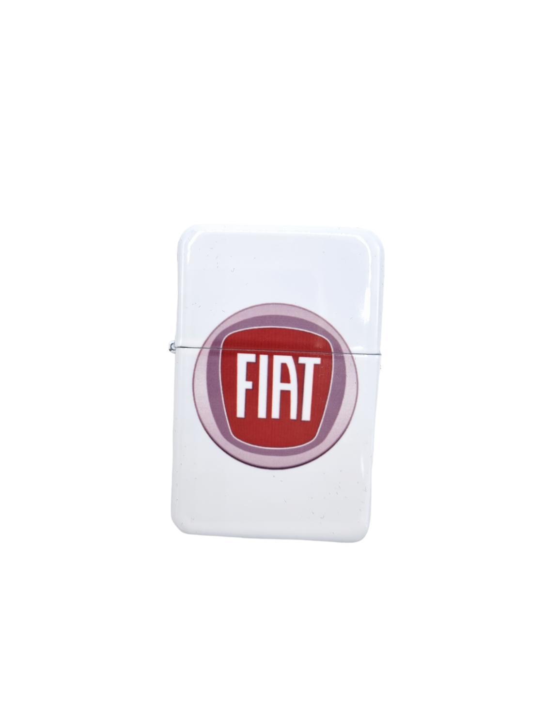 Fiat bensintändare