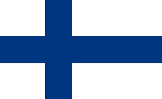 Flagga - Finland - Hiprock 