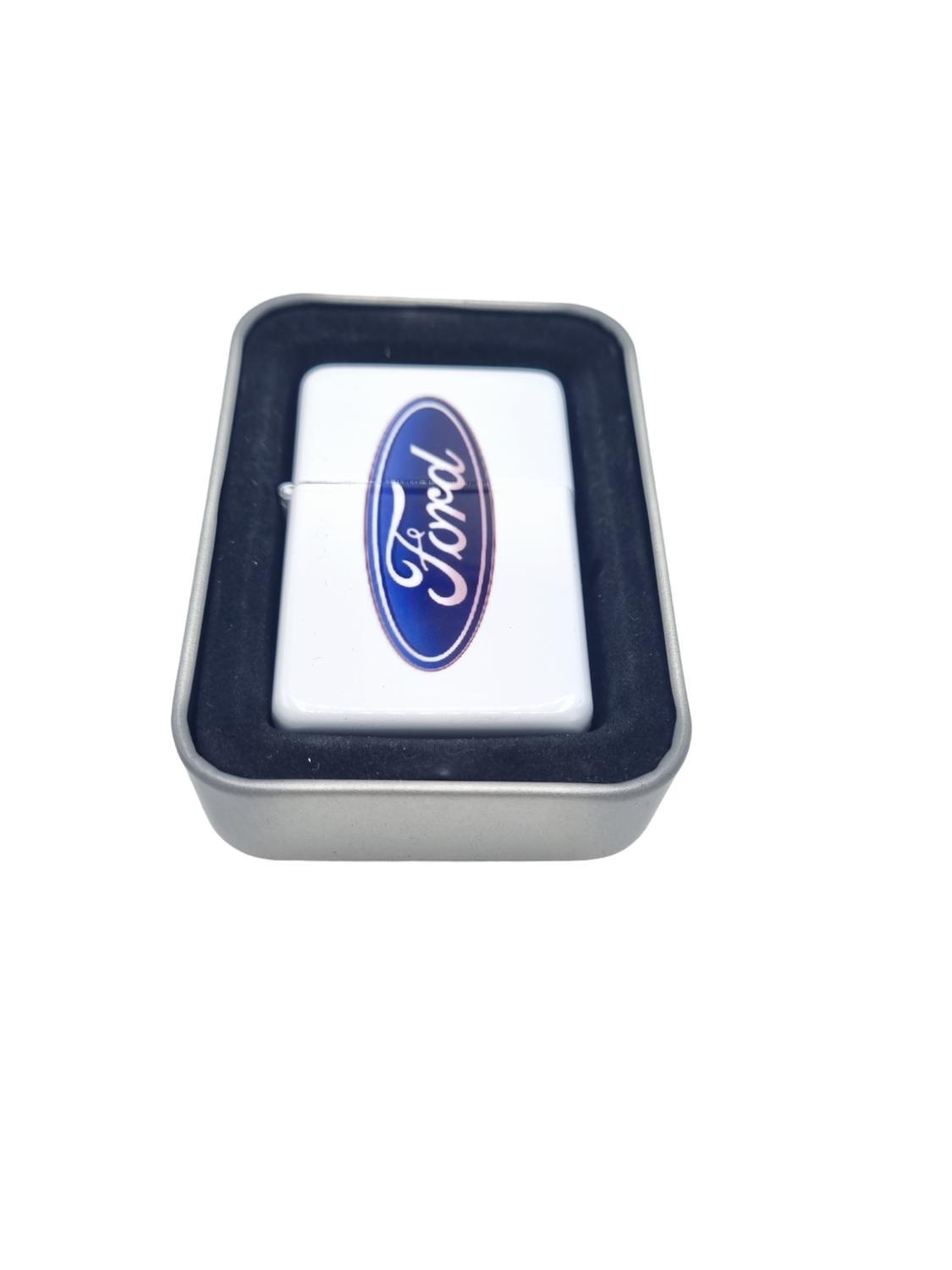 Ford bensintändare