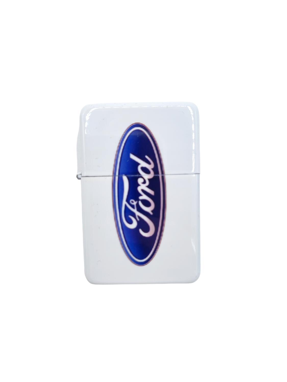 Ford bensintändare