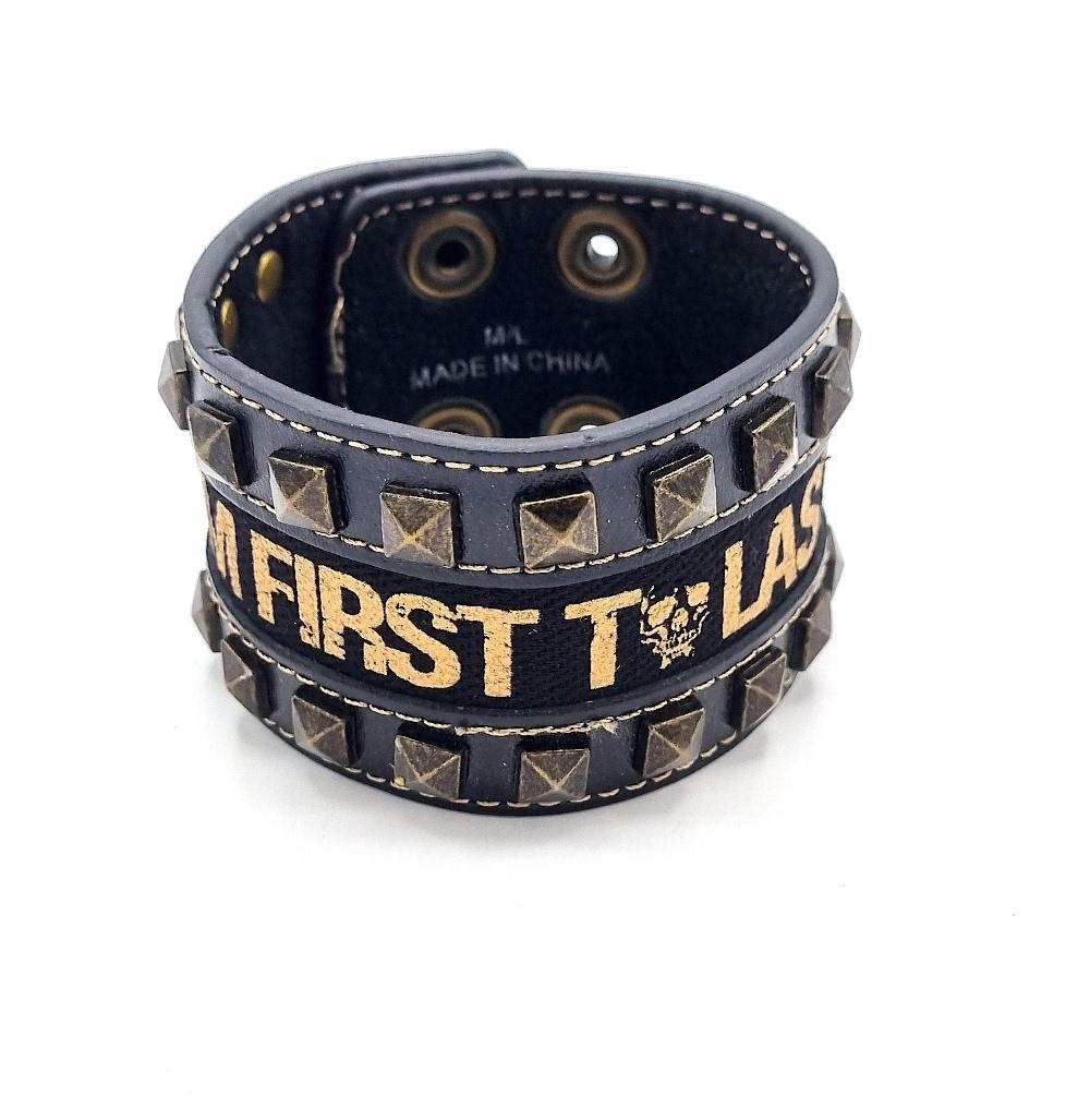 From first to last armband