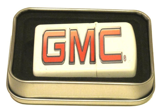GMC bensintändare