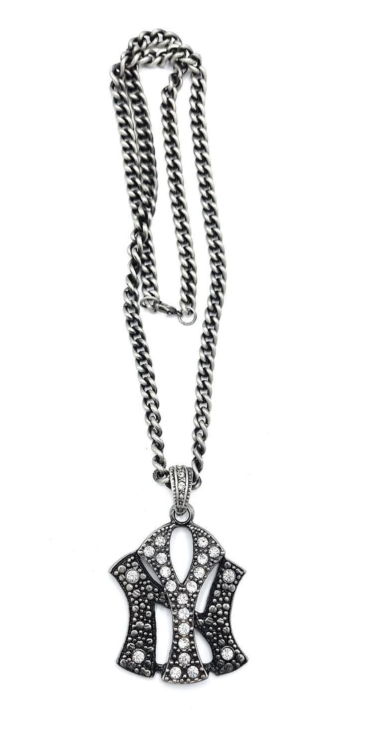 Halsband - Iced NY