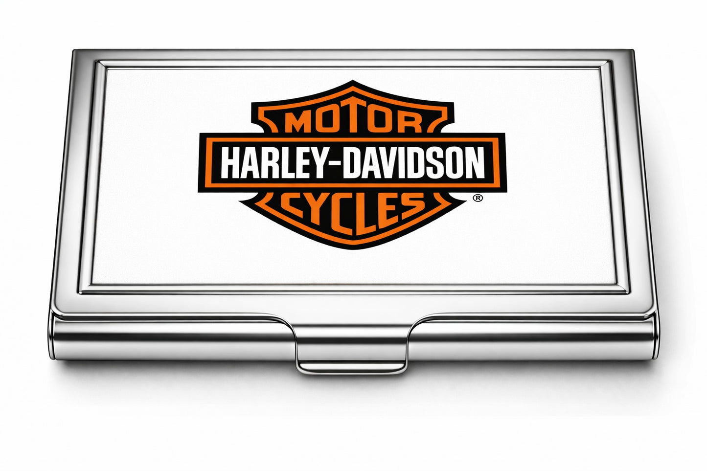 Harley Davidson - Korthållare - Hiprock 