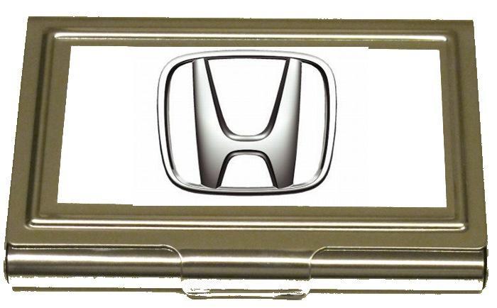 Honda Korthållare