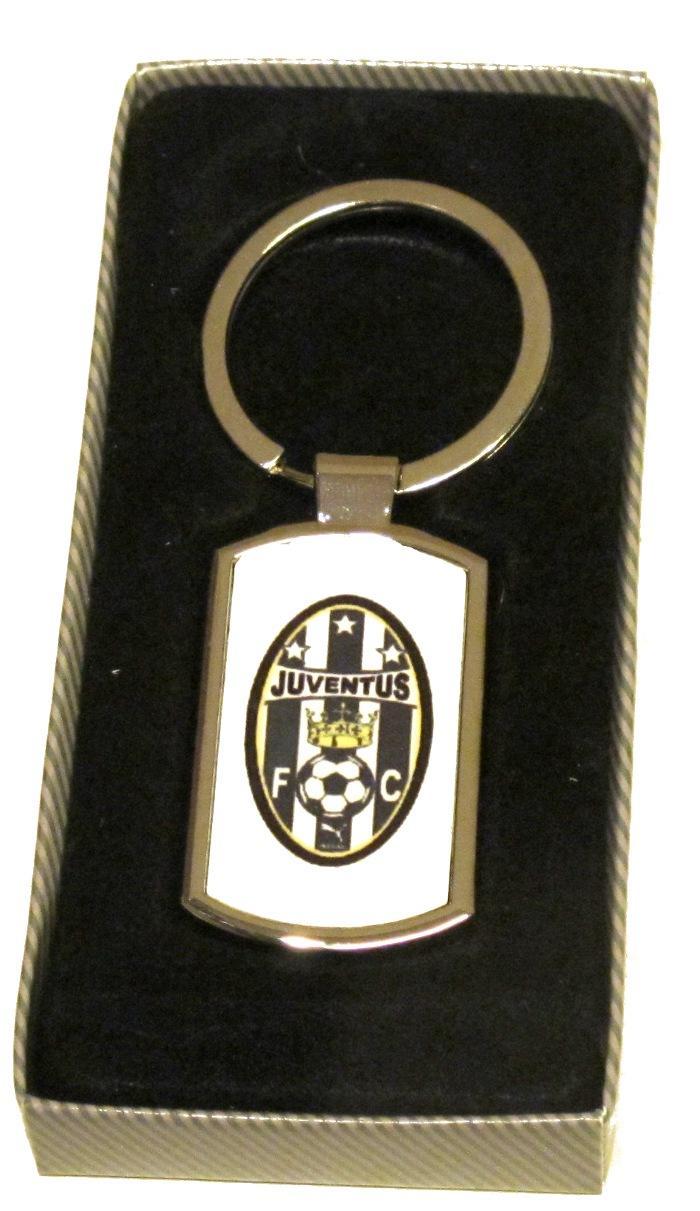 Juventus - Nyckelring
