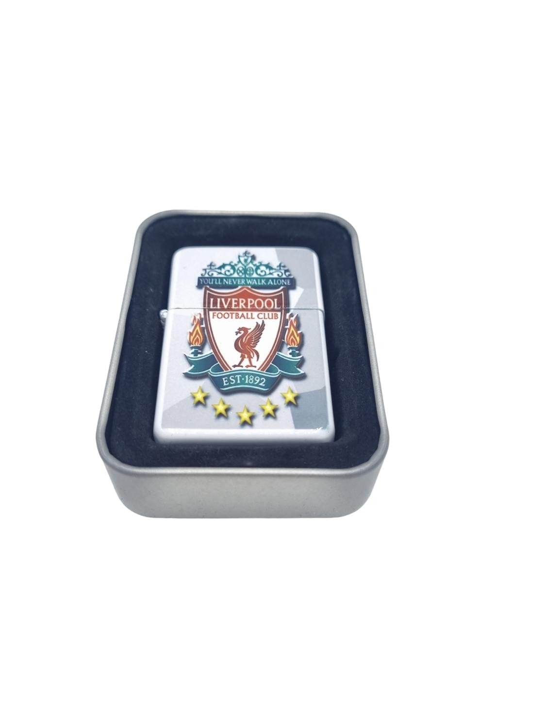 Liverpool tändare
