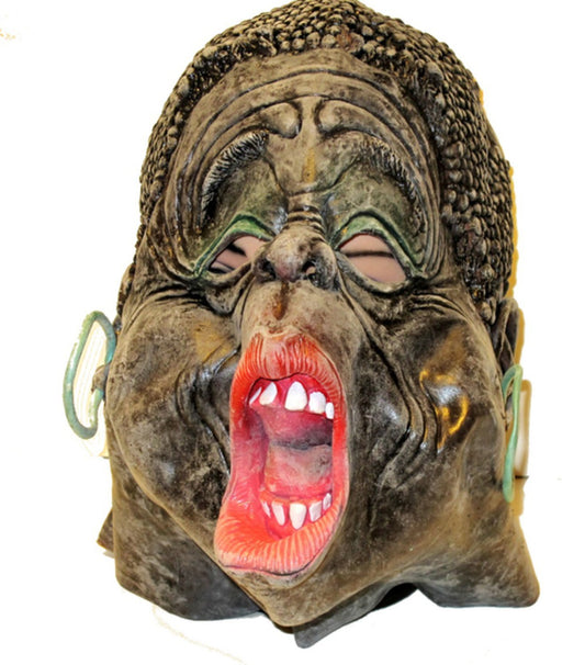 MASK-GORILLA