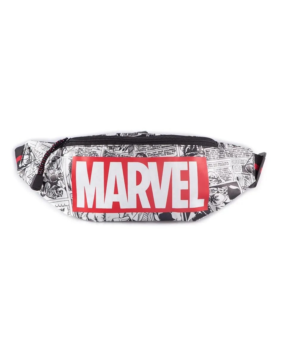 Marvel Midjeväska