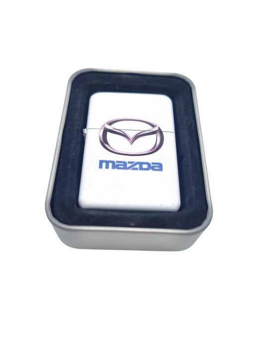 Mazda bensintändare