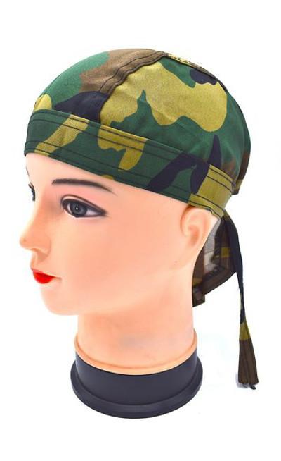 Militär Zandana scarf Pirat