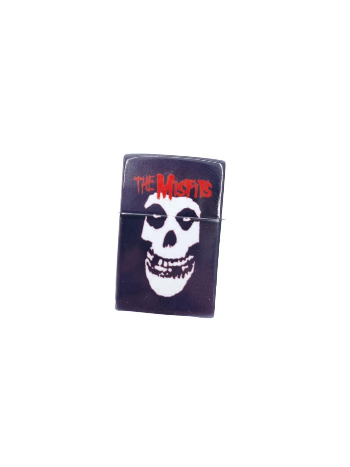 Misfits Bensintändare