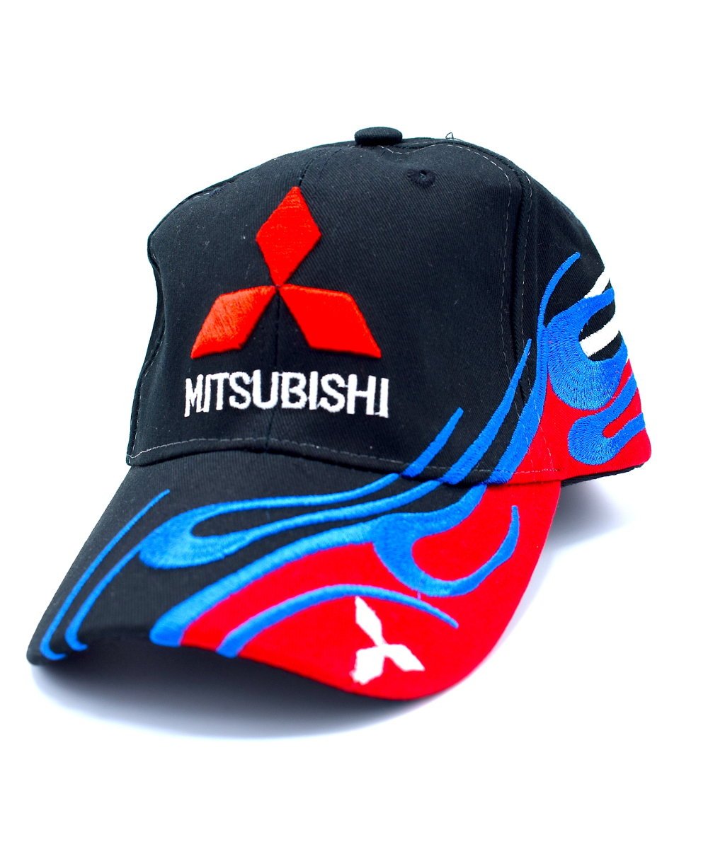 Mitsubishi keps