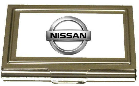 Nissan korthållare